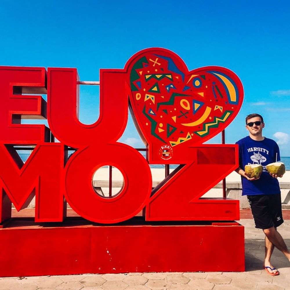 Meet your Posher, Semir